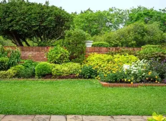 landscaping services La Monte